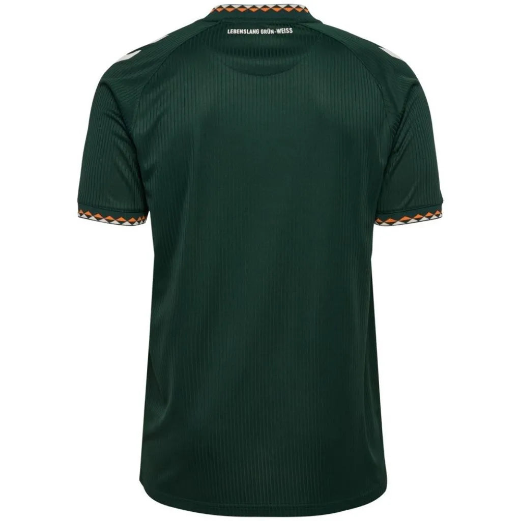 Camisa Masculina Werder Bremen Away 2026/27