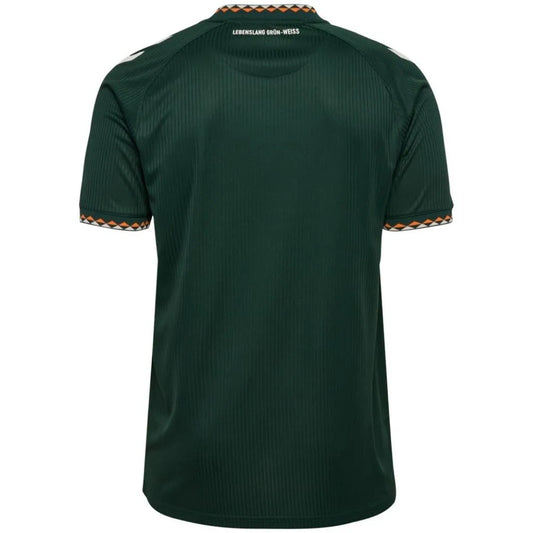 Camisa Masculina Werder Bremen Away 2026/27