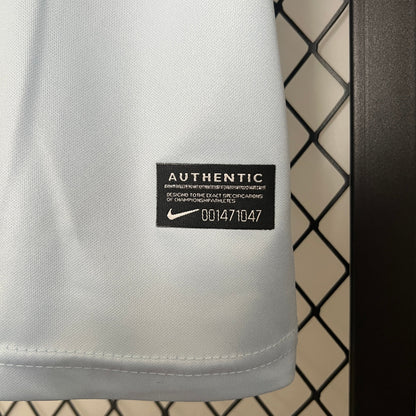CAMISA RETRÔ ATLÉTICO DE MADRID AWAY 13/14
