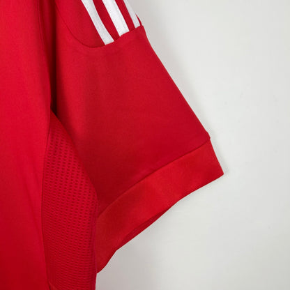 CAMISA RETRÔ REAL MADRID THIRD 11/12