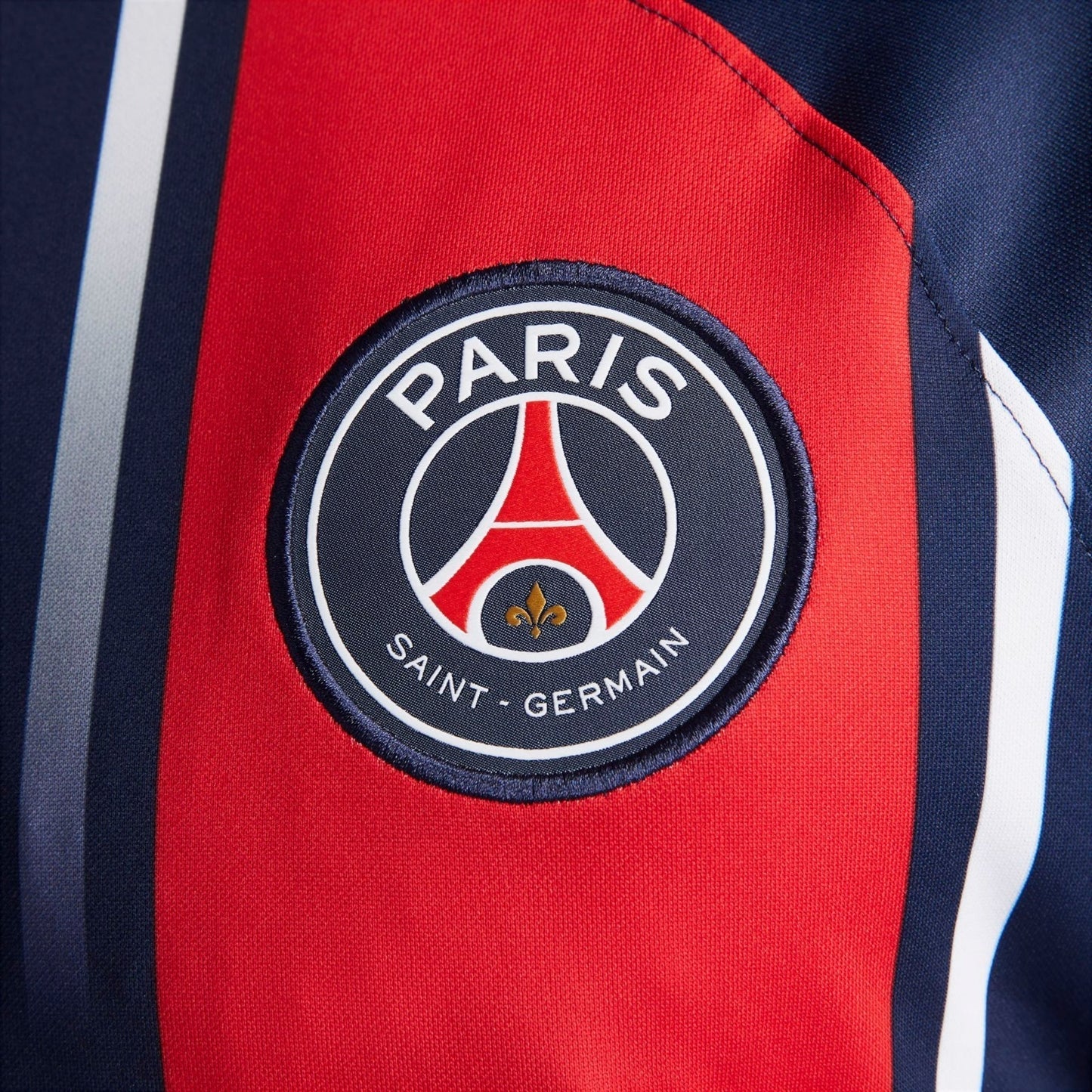 Camisa Masculina Nike PSG I 2023/24