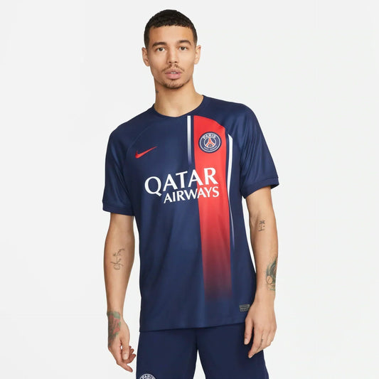 Camisa Masculina Nike PSG I 2023/24