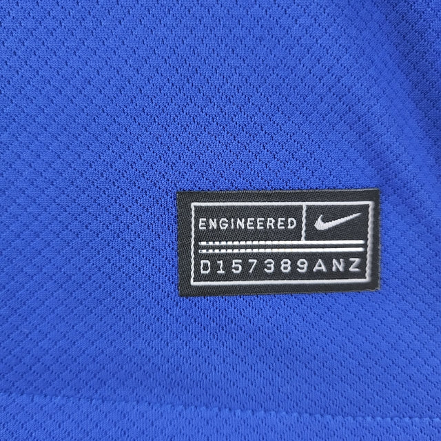 Camisa Masculina Chelsea Manga Longa I 2022/23 - Torcedor