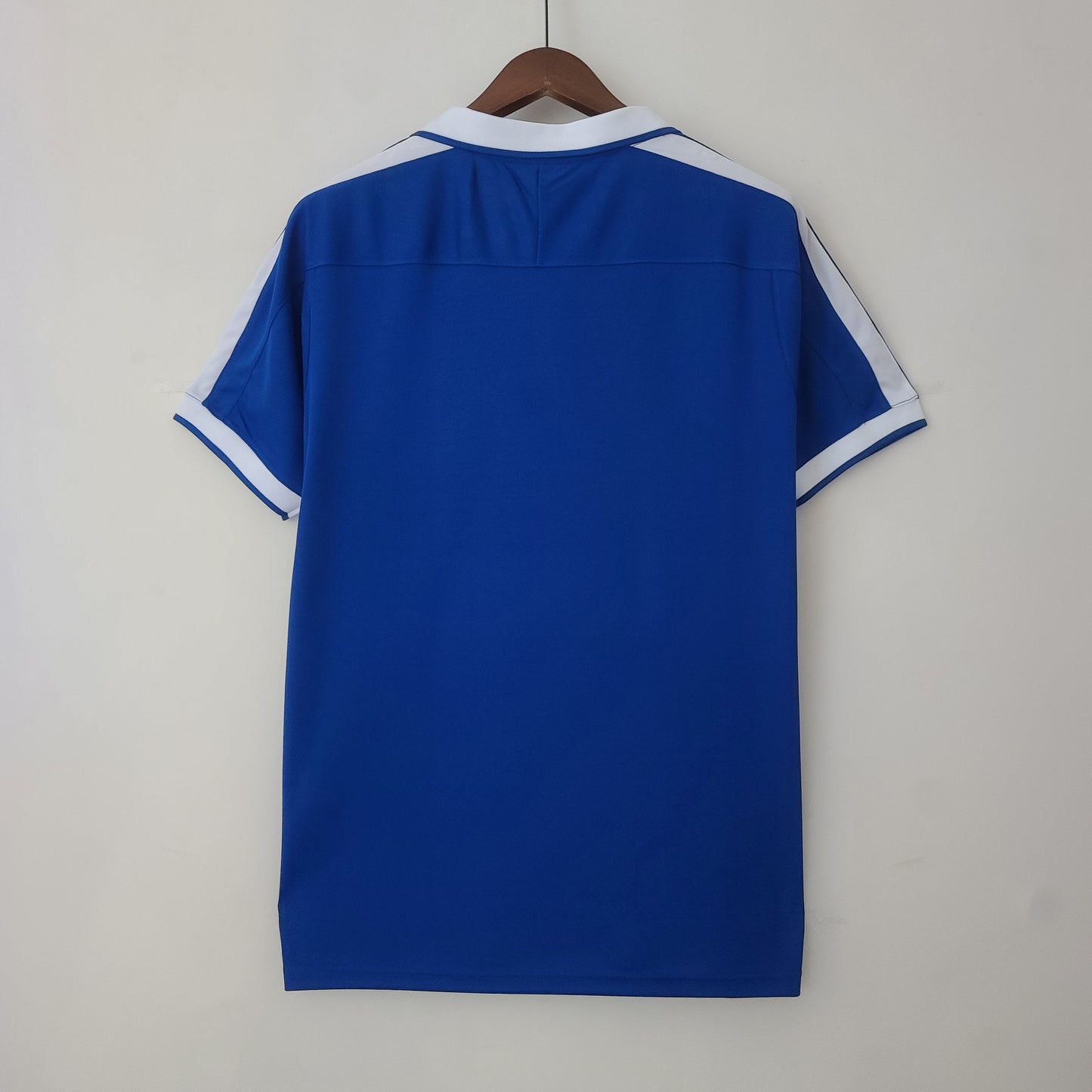 Camisa Retrô Brasil Away 1997
