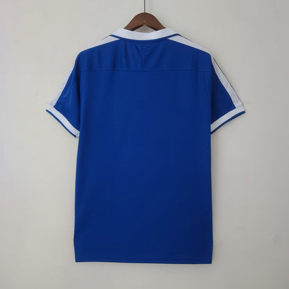 Camisa Retrô Brasil Away 1997