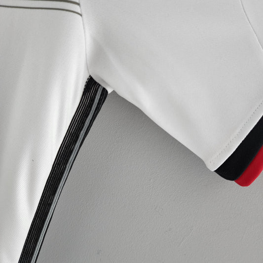 CAMISA RETRÔ ALEMANHA HOME 2014