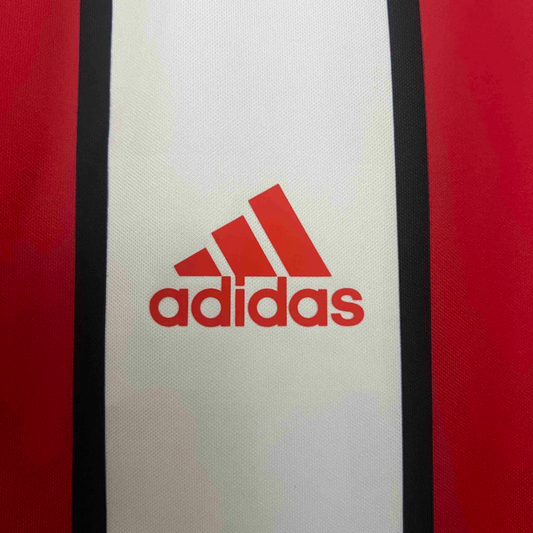 CAMISA RETRÔ RIVER PLATE RESERVA 2003/04