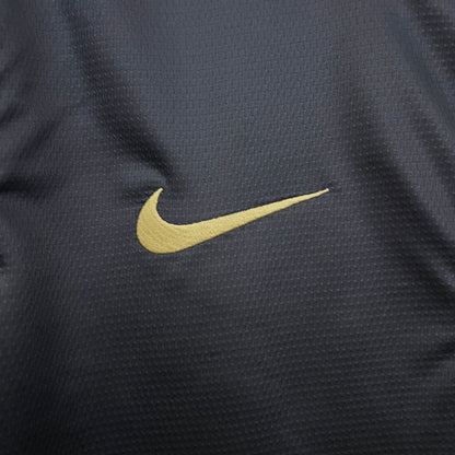 CAMISA MANCHESTER CITY RETRÔ AWAY 13/14