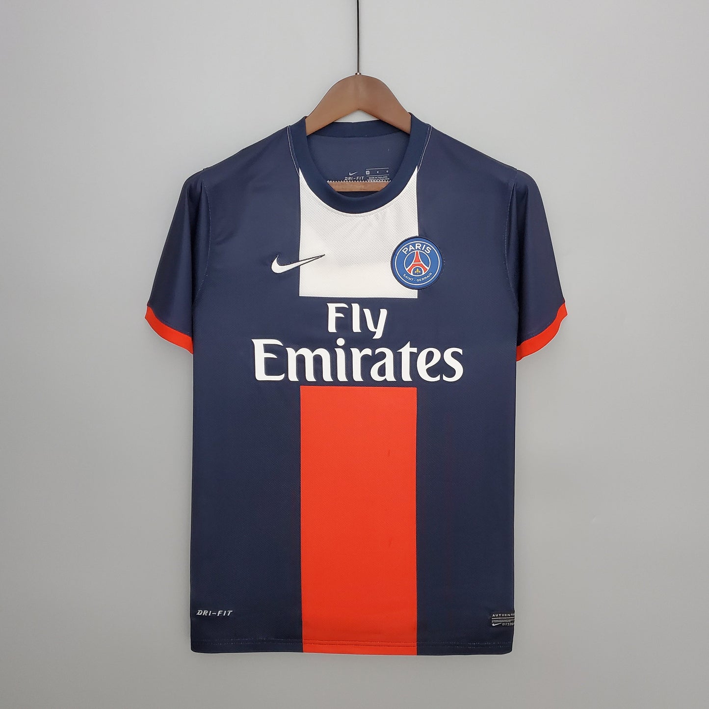 Camisa Retrô PSG I 2013/14