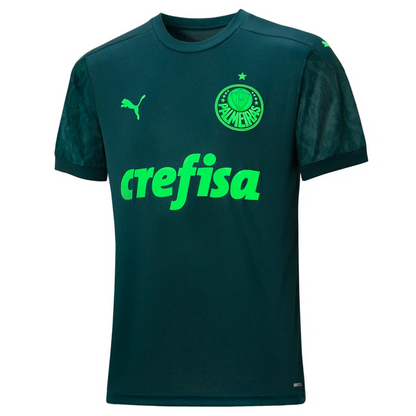 Camisa Retrô Palmeiras III 2020/21