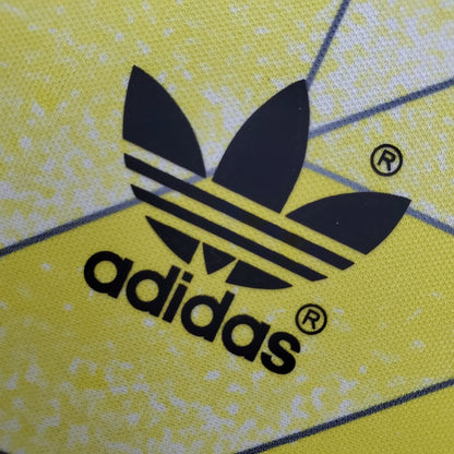 Camisa Retrô Borussia Dortmund Home 1988