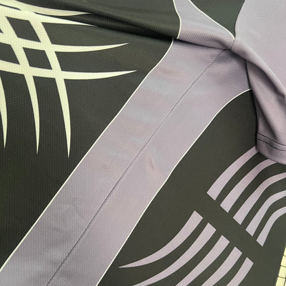 CAMISA JUVENTUS RETRÔ GOLEIRO 01/02