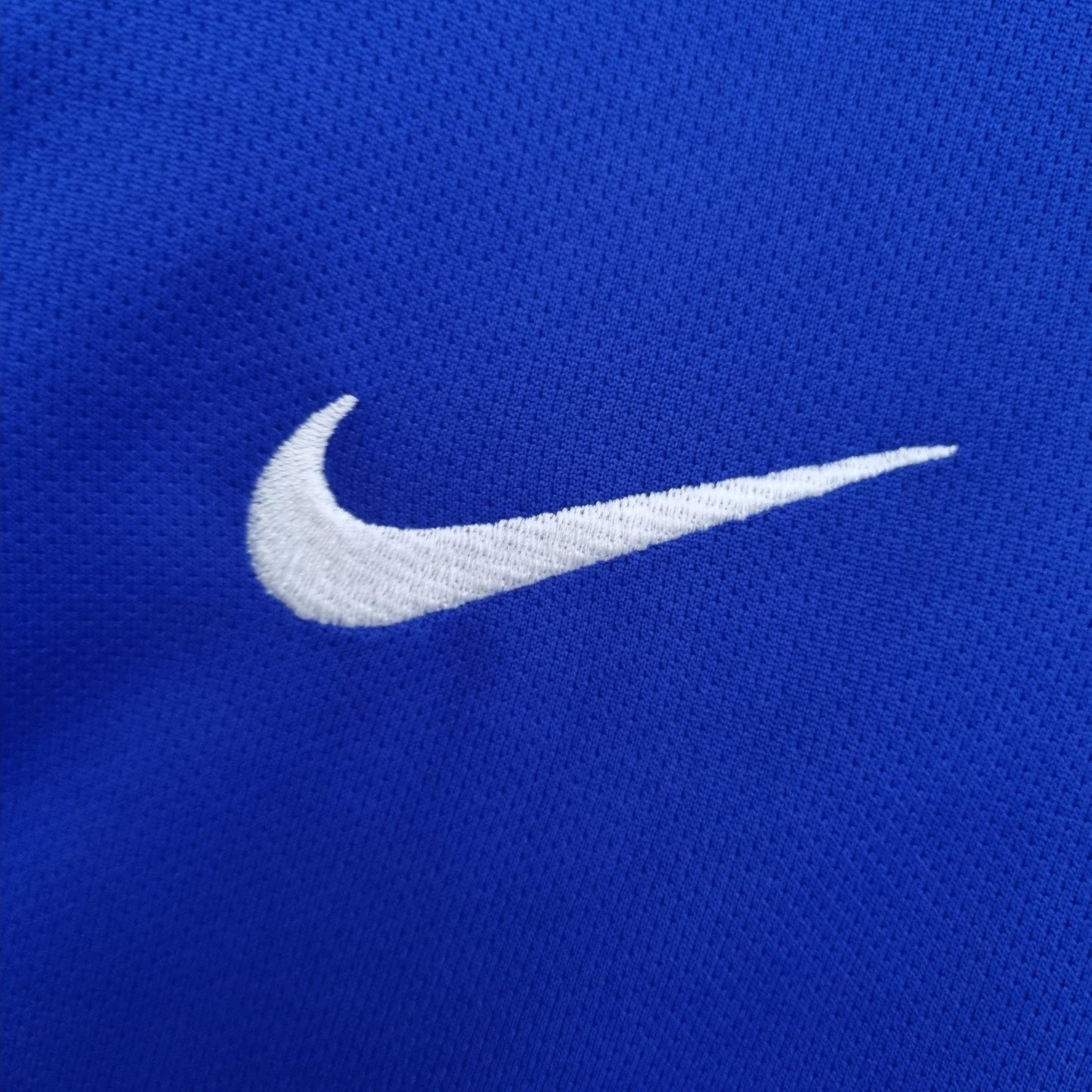 Camisa Retrô Brasil II 2004