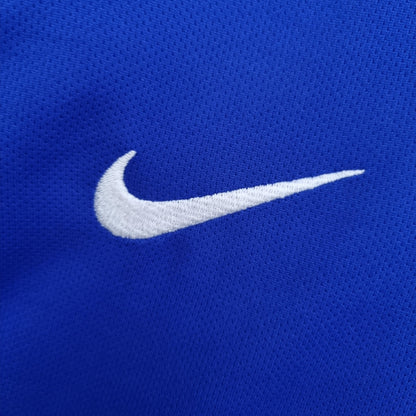 Camisa Retrô Brasil II 2004