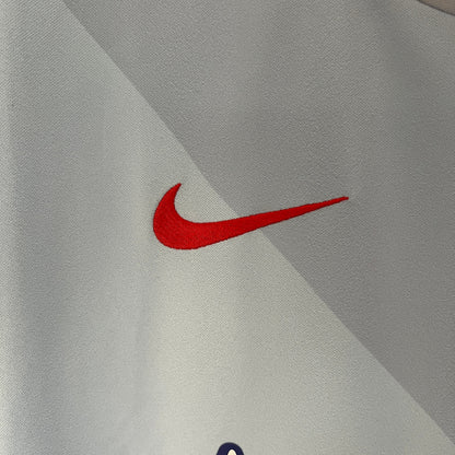 CAMISA RETRÔ ATLÉTICO DE MADRID AWAY 13/14