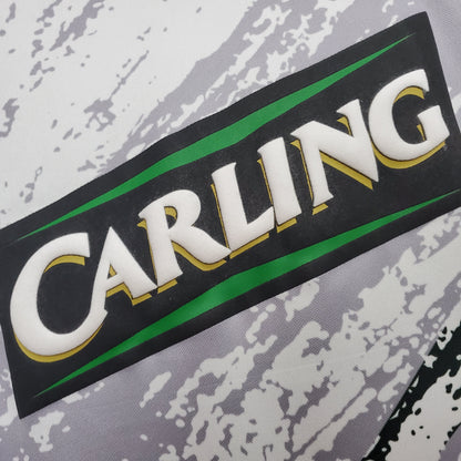 CAMISA CELTIC RETRÔ AWAY 07/08