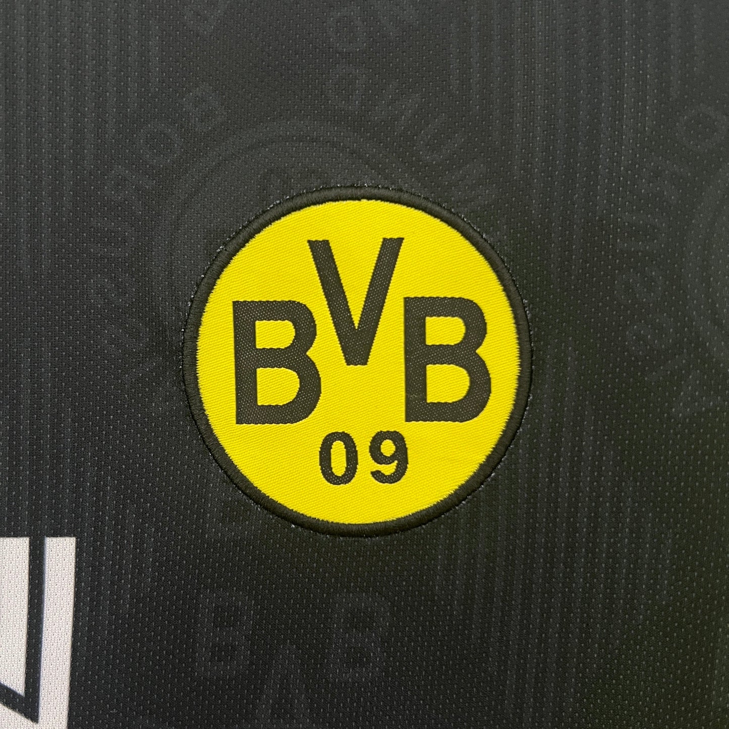 Camisa Retrô Borussia Dortmund Away 1996/97