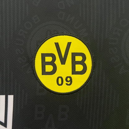 Camisa Retrô Borussia Dortmund Away 1996/97