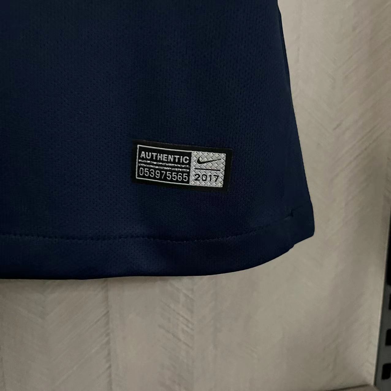 Camisa Retrô PSG I 17/18