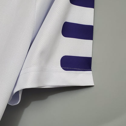 CAMISA FIORENTINA RETRÔ AWAY 1998