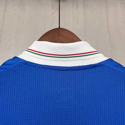 CAMISA RETRÔ ITÁLIA HOME 2012