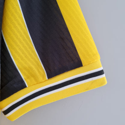 CAMISA LAZIO RETRÔ THIRD 98/00