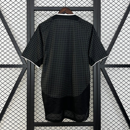 CAMISA RETRÔ MANCHESTER UNITED THIRD 04/05