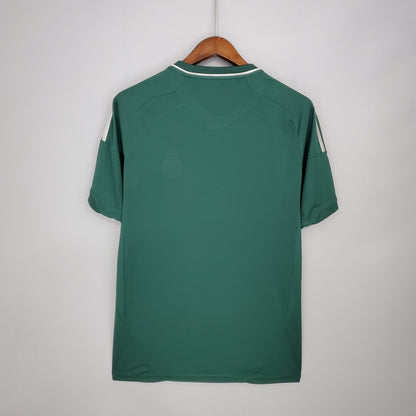 CAMISA RETRÔ REAL MADRID THIRD 12/13