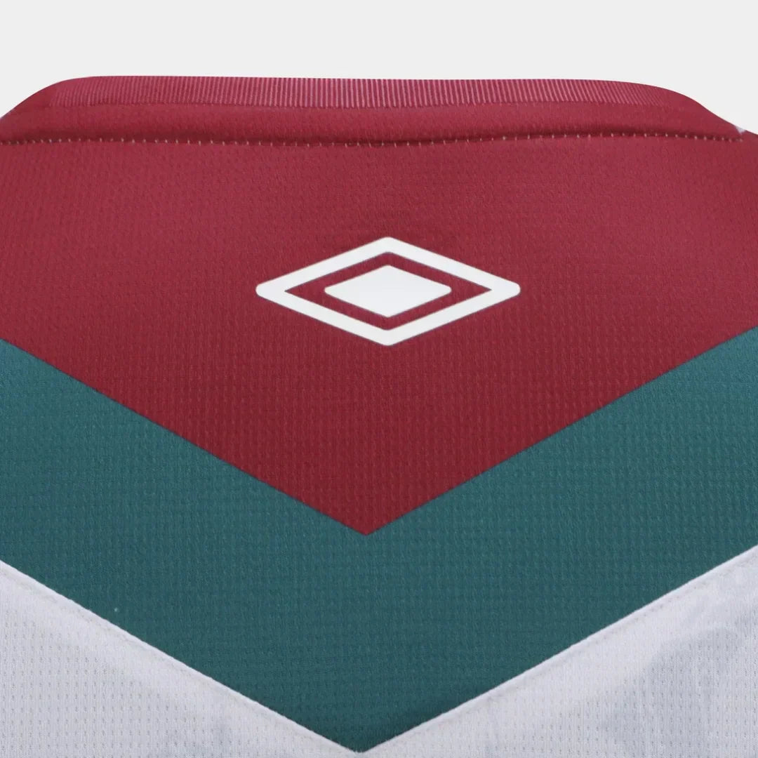 Camisa Masculina Fluminense III 2024/25