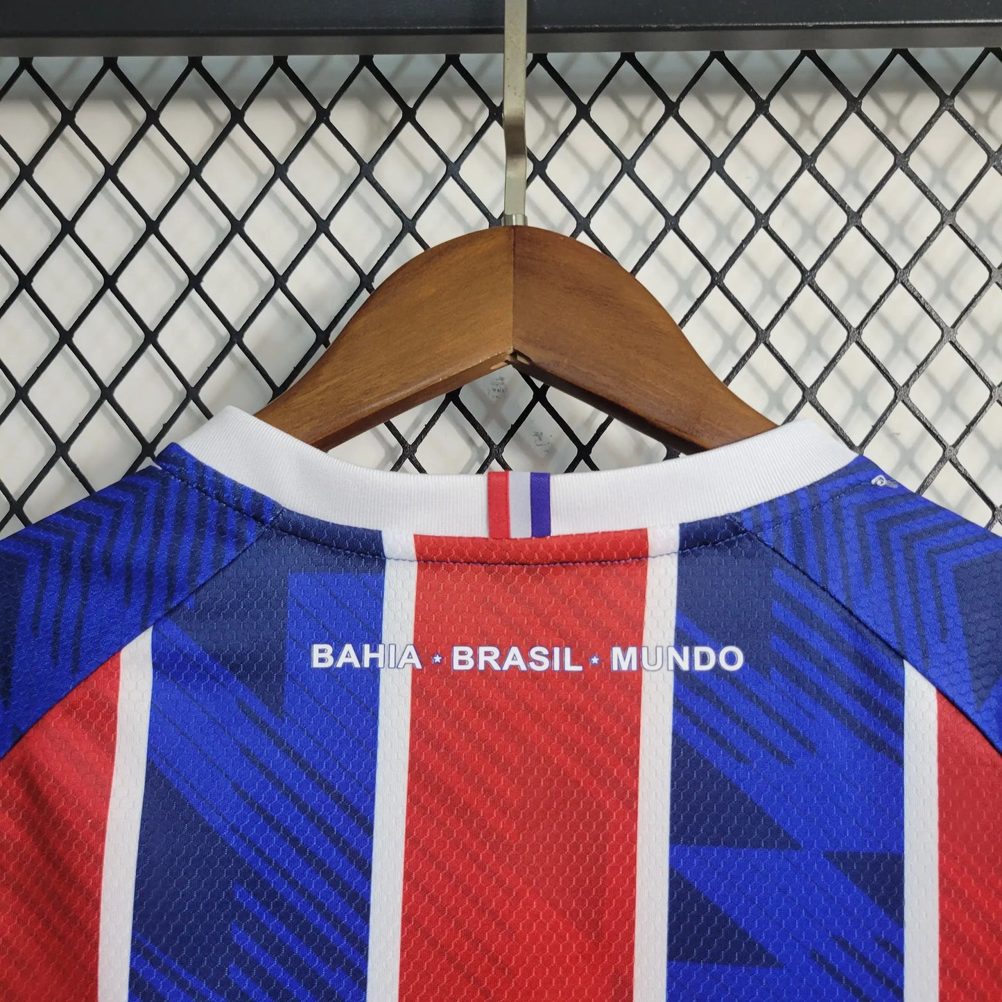 Camisa Feminina Bahia II 2023/24