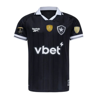 Camisa Masculina Botafogo II 2025/26