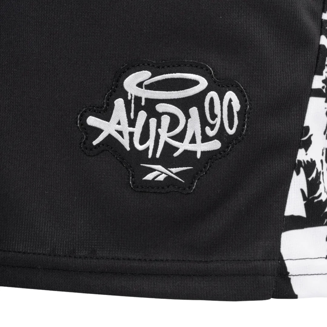 Camisa Masculina Botafogo Pré Jogo 2025/26