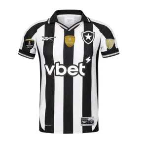 Camisa Masculina Botafogo I 2025/26