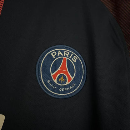 Camisa Retrô PSG I 17/18