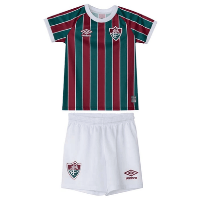 Kit Infantil II Fluminense 2023/24