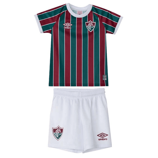 Kit Infantil II Fluminense 2023/24