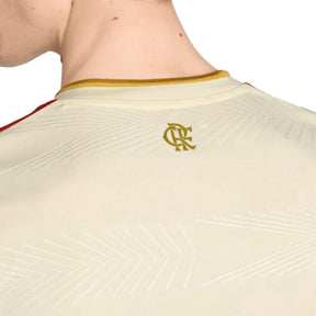 Camisa Masculina Flamengo III 2025/26