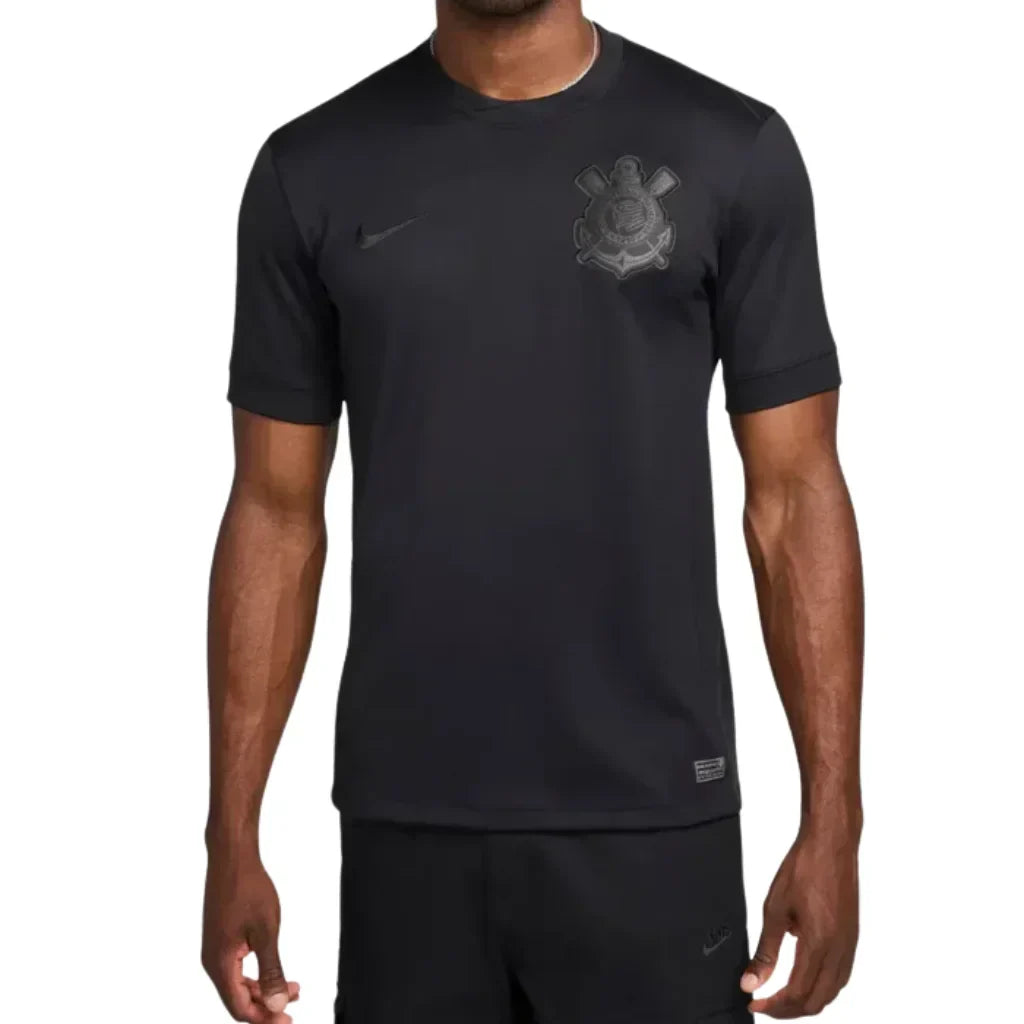 Camisa Masculina Corinthians II 2024/25