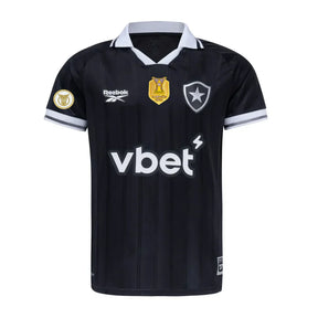 Camisa Masculina Botafogo II 2025/26