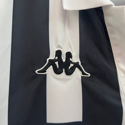 CAMISA JUVENTUS RETRÔ HOME 84/85