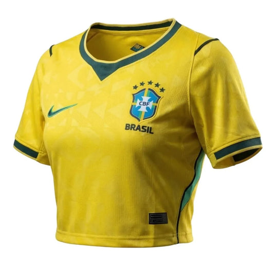 Cropped Brasil I 26