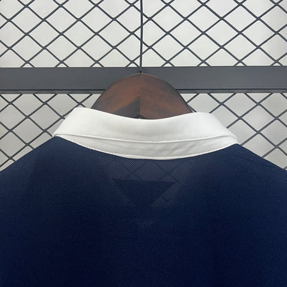 CAMISA RETRÔ FRANÇA HOME 2014