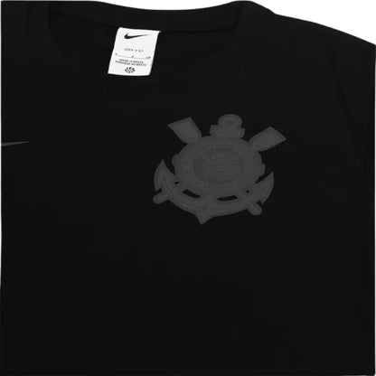 Camisa Masculina Corinthians II 2024/25