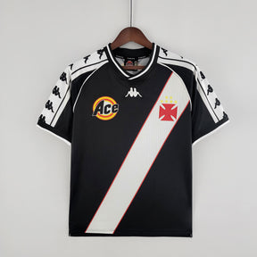 Camisa Retrô Vasco I 2000