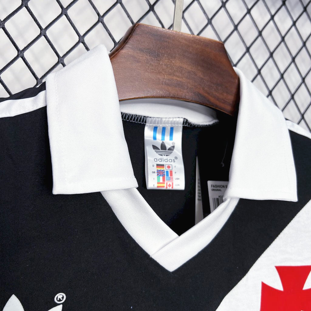 Camisa Retrô Vasco I 1988
