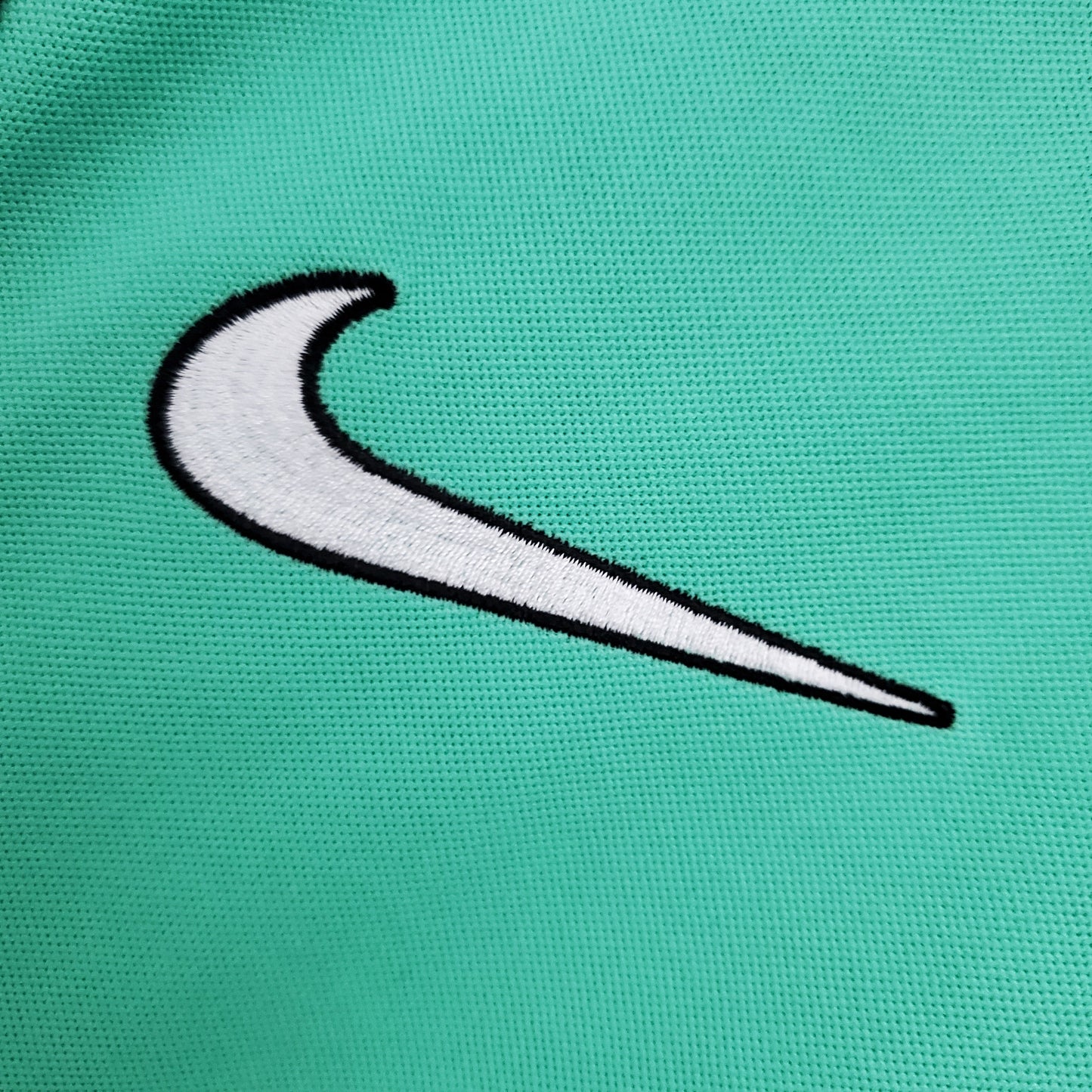 CAMISA RETRÔ NIGÉRIA HOME 1998