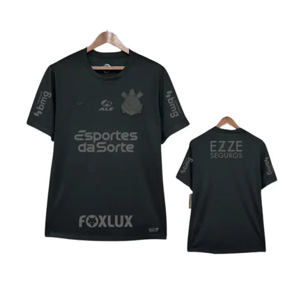 Camisa Masculina Corinthians II 2024/25