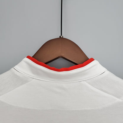 CAMISA RETRÔ INGLATERRA HOME 2012