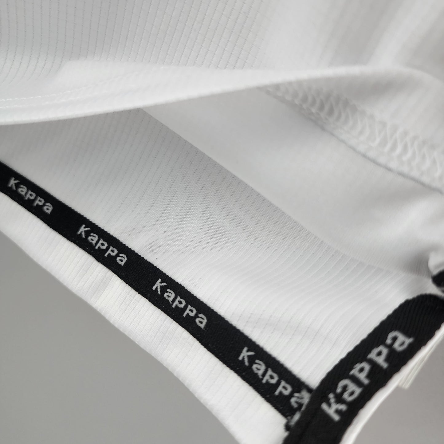 Camisa Retrô Vasco II 2000