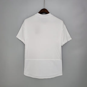 Camisa Retrô PSG II 2002/03